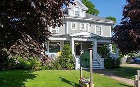 The Boardwalk Inn
